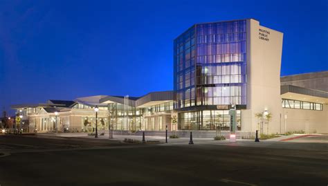 The City of Milpitas Achieves Significant Project Milestones in the .